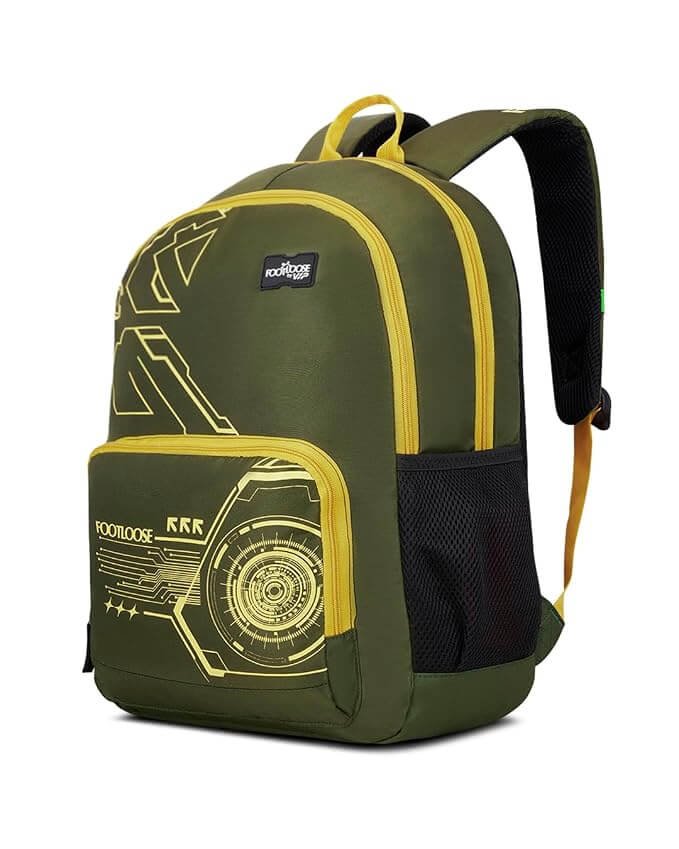 School Bag