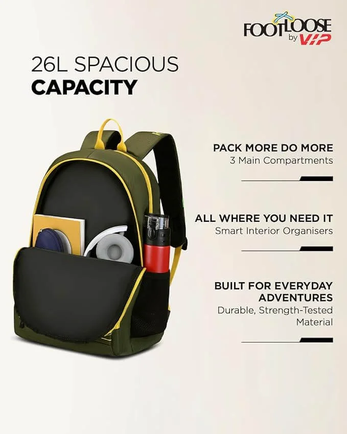 School bag