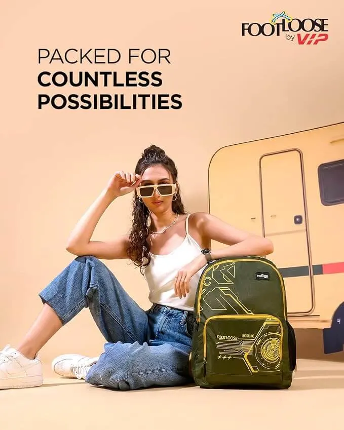 School bag