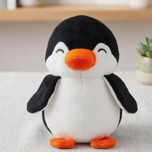 Penguin Soft Toy